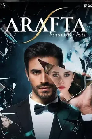 Arafta 2026 Season 2 Hindi Audio WEB-DL 720p [EP 01 - 18 ADDED]
