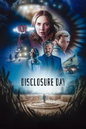 Disclosure Day 2026 Hindi Dual Audio WEB-DL 720p - 480p - 1080p - Movierulz