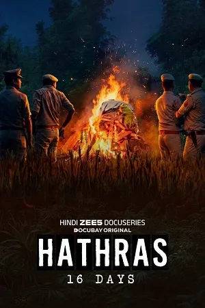 Hathras 2026 Season 1 Hindi WEB-DL 720p - 480p - 1080p [ALL EPISODES] - Movierulz