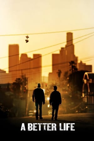 A Better Life (2011) Hindi Dual Audio Movie 720p BDRip - 1.2GB - Movierulz
