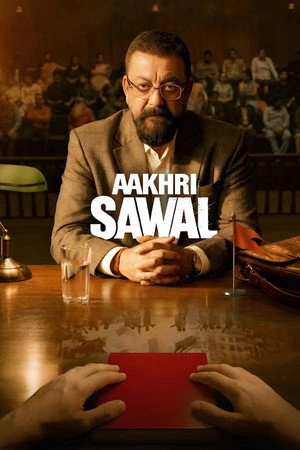 Aakhri Sawal 2026 Hindi (Clean) Multi Audio HDTC 720p - 480p - 1080p - Movierulz