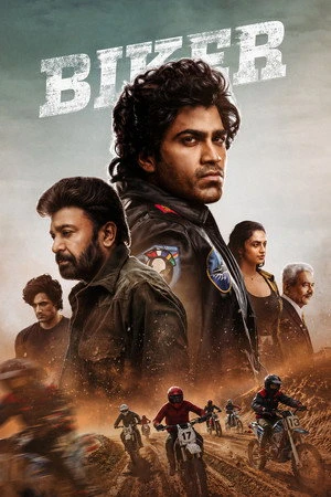 Biker 2026 Hindi - Telugu Dual Audio WEB-DL 720p - 480p - 1080p - Movierulz