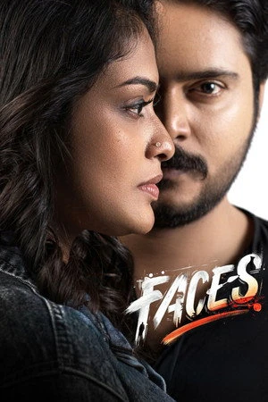 Faces 2026 Hindi Audio WEB-DL 720p - 480p - 1080p - Movierulz