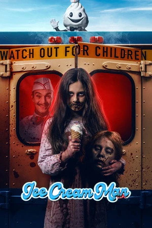 Ice Cream Man 2026 English Dual Audio CAMRip 720p - 480p - 1080p - Movierulz