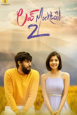 Love Mocktail 2 2022 Hindi Dual Audio WEB-DL 720p - 480p - 1080p - Movierulz