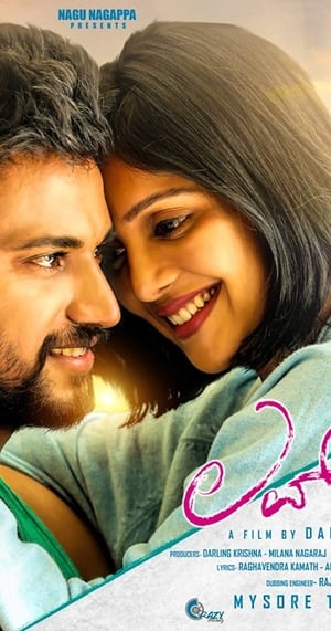 Love Mocktail (2020) (Hindi – Kannada) Dual Audio UnCut HDRip 720p – 480p - Movierulz