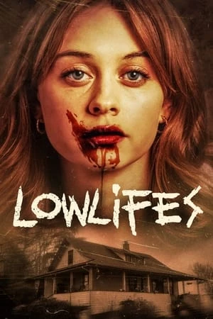 Lowlifes 2024 English Dual Audio WEB-DL 720p - 480p - 1080p - Movierulz