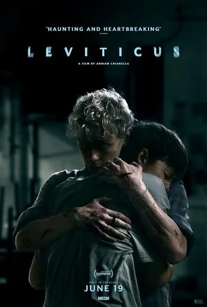 Leviticus 2026 English Audio WEB-DL 720p - 480p - 1080p - Movierulz