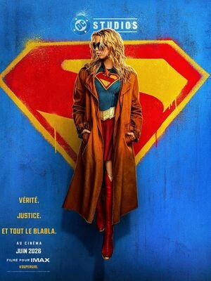 Supergirl 2026 Hindi Line Dual Audio V2 HQ-HDTC 720p - 480p - 1080p - Movierulz