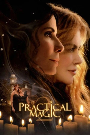 Practical Magic 2 2026 Hindi Audio HQ-HDTC 720p - 480p - 1080p