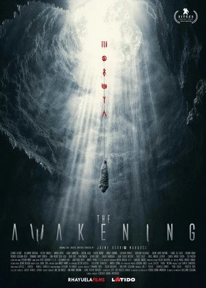 The Awakening 2026 Hindi - Spanish Dual Audio WEB-DL 720p - 480p - 1080p - Movierulz