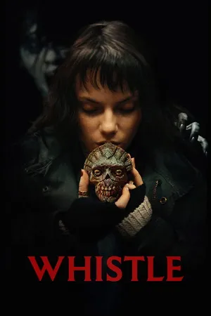 Whistle 2026 Hindi Dual Audio WEB-DL 720p - 480p - 1080p - Movierulz